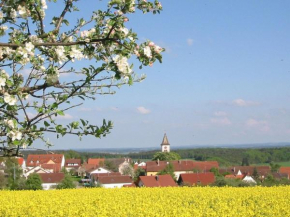 Kleine Auszeit